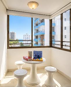 Apartamento en venta en El Rodadero Tradicional, Santa Marta · foto 2 de 16