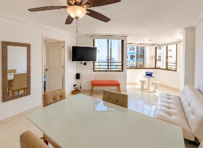 Apartamento en venta en El Rodadero Tradicional, Santa Marta · foto 4 de 16