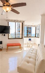 Apartamento en venta en El Rodadero Tradicional, Santa Marta · foto 7 de 16