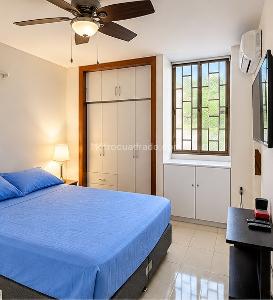 Apartamento en venta en El Rodadero Tradicional, Santa Marta · foto 12 de 16
