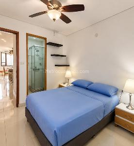 Apartamento en venta en El Rodadero Tradicional, Santa Marta · foto 13 de 16
