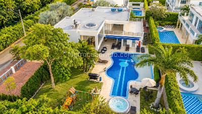 Casa de 4 alcobas en venta en Tierra Linda, Girardot, 347 m² · foto 5 de 20