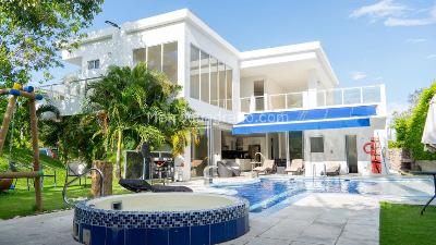 Casa de 4 alcobas en venta en Tierra Linda, Girardot, 347 m² · foto 6 de 20