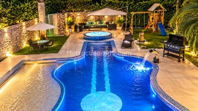 Casa de 4 alcobas en venta en Tierra Linda, Girardot, 347 m² · foto 7 de 20