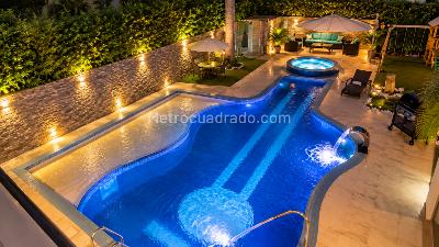 Casa de 4 alcobas en venta en Tierra Linda, Girardot, 347 m² · foto 8 de 20