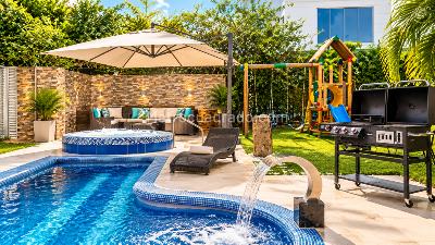 Casa de 4 alcobas en venta en Tierra Linda, Girardot, 347 m² · foto 9 de 20