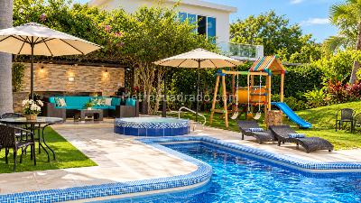 Casa de 4 alcobas en venta en Tierra Linda, Girardot, 347 m² · foto 10 de 20