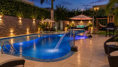 Casa de 4 alcobas en venta en Tierra Linda, Girardot, 347 m² · foto 12 de 20