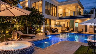Casa de 4 alcobas en venta en Tierra Linda, Girardot, 347 m² · foto 13 de 20