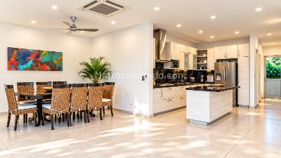 Casa de 4 alcobas en venta en Tierra Linda, Girardot, 347 m² · foto 18 de 20