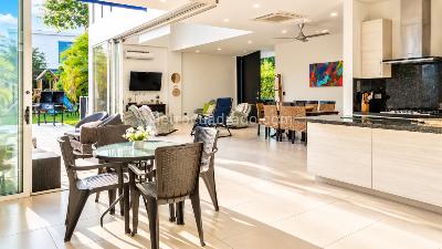 Casa de 4 alcobas en venta en Tierra Linda, Girardot, 347 m² · foto 19 de 20