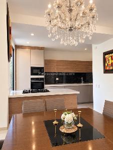 Casa de 3 alcobas en venta en Pance, Cali, 220 m² · foto 3 de 9