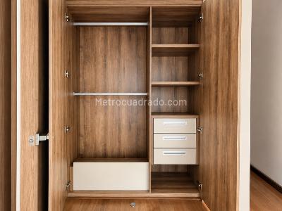 Apartamento en venta en Chico Navarra, Bogotá · foto 5 de 15