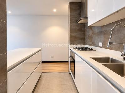 Apartamento en venta en Chico Navarra, Bogotá · foto 7 de 15