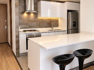Apartamento en venta en Chico Navarra, Bogotá · foto 8 de 15
