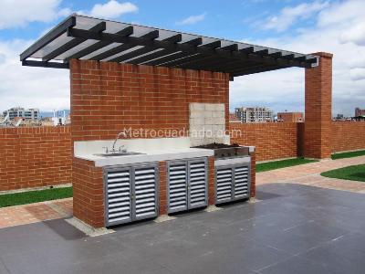 Apartamento en venta en Chico Navarra, Bogotá · foto 10 de 15