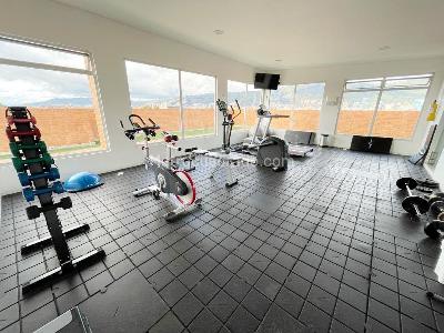 Apartamento en venta en Chico Navarra, Bogotá · foto 12 de 15