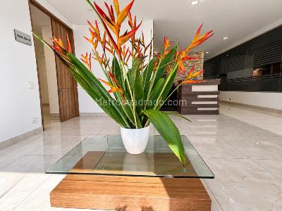 Apartamento en venta en Chico Navarra, Bogotá · foto 13 de 15