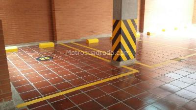Apartamento en venta en Chico Navarra, Bogotá · foto 14 de 15