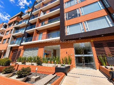 Apartamento en venta en Chico Navarra, Bogotá · foto 15 de 15