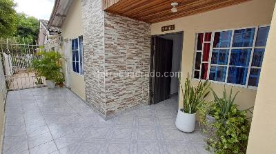 Casa de 3 alcobas en venta en La Victoria, Barranquilla, 157 m² · foto 2 de 12