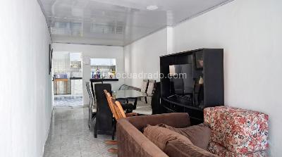 Casa de 3 alcobas en venta en La Victoria, Barranquilla, 157 m² · foto 3 de 12