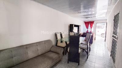 Casa de 3 alcobas en venta en La Victoria, Barranquilla, 157 m² · foto 4 de 12