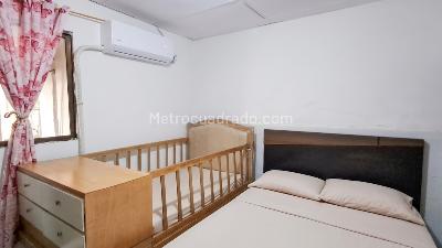 Casa de 3 alcobas en venta en La Victoria, Barranquilla, 157 m² · foto 6 de 12