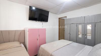 Casa de 3 alcobas en venta en La Victoria, Barranquilla, 157 m² · foto 7 de 12