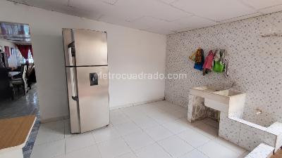 Casa de 3 alcobas en venta en La Victoria, Barranquilla, 157 m² · foto 8 de 12
