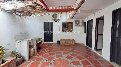 Casa de 3 alcobas en venta en La Victoria, Barranquilla, 157 m² · foto 9 de 12