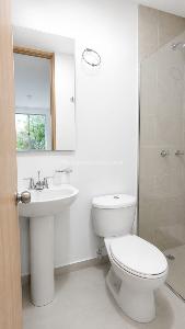 Apartamento de 3 alcobas en venta en Alto De Misael, Envigado, 62 m² · foto 6 de 8