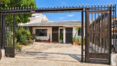 Casa de 3 alcobas en venta en Los Nogales, Barranquilla, 173 m² · foto 1 de 15