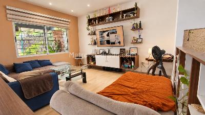 Casa de 3 alcobas en venta en Los Nogales, Barranquilla, 173 m² · foto 2 de 15