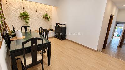 Casa de 3 alcobas en venta en Los Nogales, Barranquilla, 173 m² · foto 3 de 15