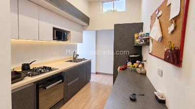 Casa de 3 alcobas en venta en Los Nogales, Barranquilla, 173 m² · foto 4 de 15