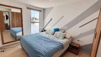 Casa de 3 alcobas en venta en Los Nogales, Barranquilla, 173 m² · foto 5 de 15