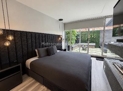 Apartaestudio en arriendo en La Calleja, Bogotá, 70 m² · foto 3 de 16