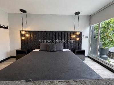 Apartaestudio en arriendo en La Calleja, Bogotá, 70 m² · foto 5 de 16
