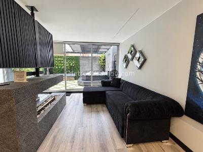 Apartaestudio en arriendo en La Calleja, Bogotá, 70 m² · foto 7 de 16