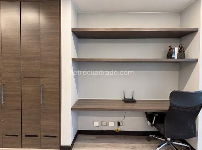 Apartaestudio en arriendo en La Calleja, Bogotá, 70 m² · foto 8 de 16