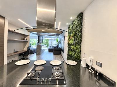 Apartaestudio en arriendo en La Calleja, Bogotá, 70 m² · foto 9 de 16