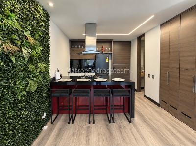 Apartaestudio en arriendo en La Calleja, Bogotá, 70 m² · foto 10 de 16