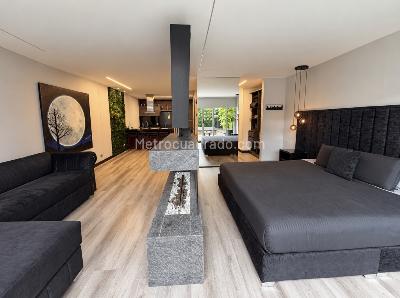 Apartaestudio en arriendo en La Calleja, Bogotá, 70 m² · foto 11 de 16