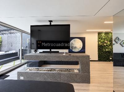 Apartaestudio en arriendo en La Calleja, Bogotá, 70 m² · foto 12 de 16