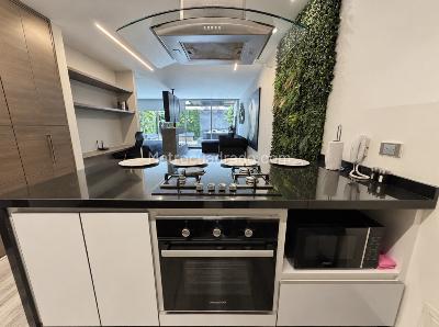 Apartaestudio en arriendo en La Calleja, Bogotá, 70 m² · foto 13 de 16