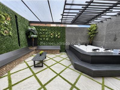 Apartaestudio en arriendo en La Calleja, Bogotá, 70 m² · foto 16 de 16