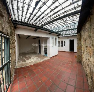 Casa de 3 alcobas en venta en Provenza, Bogotá, 676 m² · foto 13 de 20