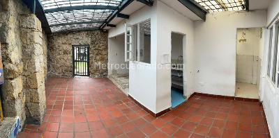 Casa de 3 alcobas en venta en Provenza, Bogotá, 676 m² · foto 18 de 20