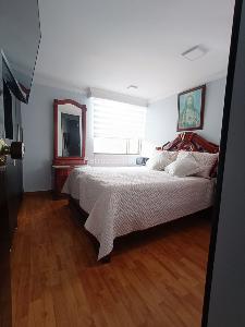 Apartamento de 3 alcobas en venta en El Tunal, Bogotá, 66 m² · foto 3 de 13